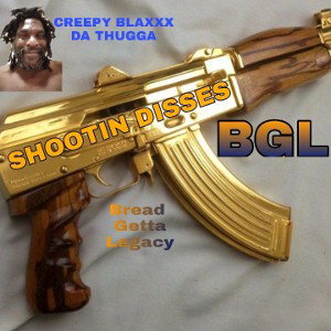 Joel Rascoe a/k/a Raz One Diss