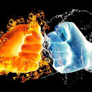 fire and ice back again 