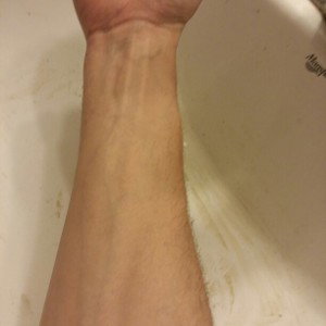 ITS NOT A SLIT WRIST PUNKS