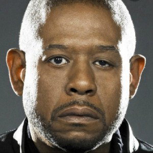 FORREST WHITTAKER 