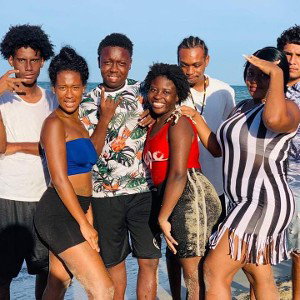 Belize up up up 🔥