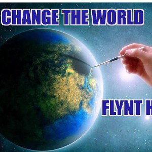 Change The World 