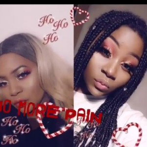 No more pain