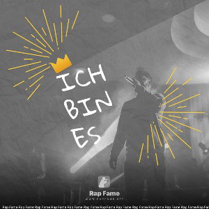 Ich bin es