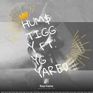 Hum$tiggy ft. YG Yared 