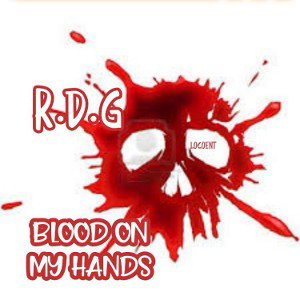 BLOOD 🩸 ON MY HANDS  (FUCK ROTTEN  RHYMES DISS)