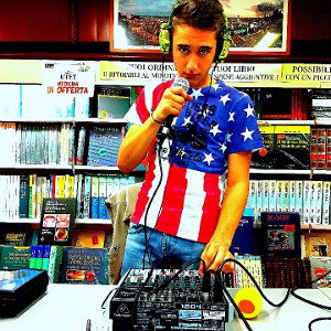 electro rap freestyle 