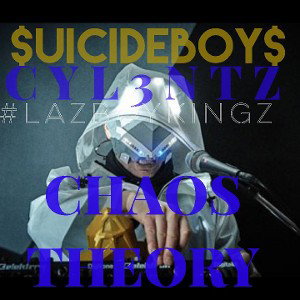 CHAOS THEORY (feat. $UICIDEBOY$)
