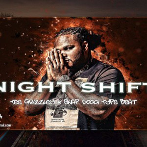 Tee Grizzley x Snap Dogg Type Beat "NIGHT SHIFT" Trap Beat