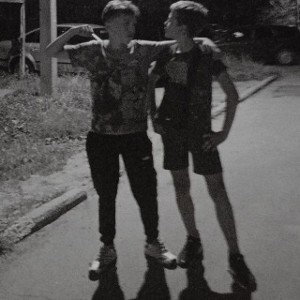 MA1ON Feat.Vlad1k-BLYA BLOCK!