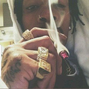 Nalah FOXX - No CareZ😎😎💎💎🦊🦊💋💋🌲🌲👑👑🔥🔥