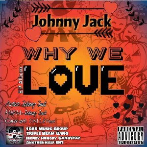 ___LOVE_CYCLE_By_Johnny_Jay