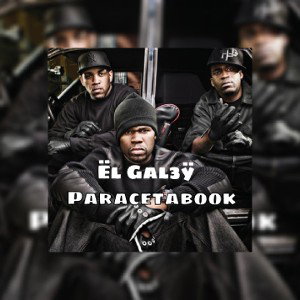#bunker paracetabook ft ËlGal3ÿ 