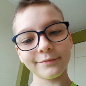 Данил будет с вами
