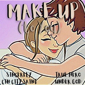 Make-Up (to you)