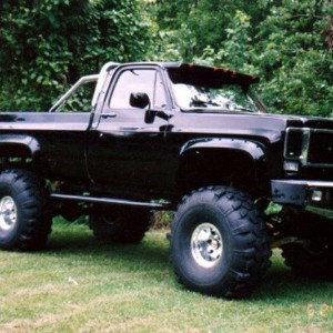 redneck killing it