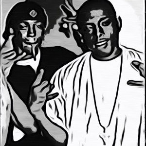 Lucky RaMone x Woonie - Get This Doe