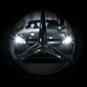 KENSHAI - BENZLICHTER