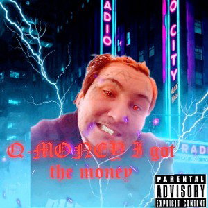 Q-MONEY hate&love_K