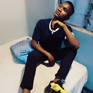 Mr vybes 