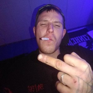 fuck you