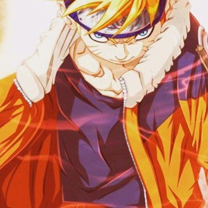 Naruto