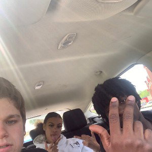 Off Da Dome