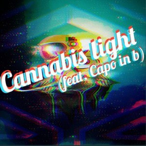 cannabis light
