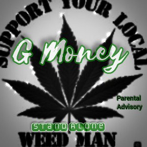 Weed Man