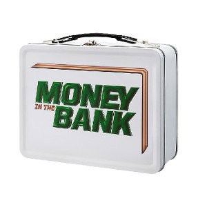 🤑Money😎In💵The💲Bank💼