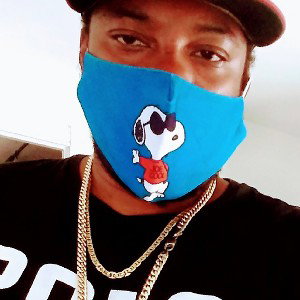KillJoy aka Bobby Bars/Hazardous 