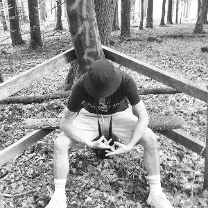 Gute Laune .." frestyle "