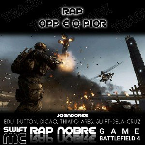 TRACK COMANDO OPP BATTLEFIELD 4