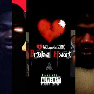 (AK'LeanKinG)-Soul Ties) Part 3