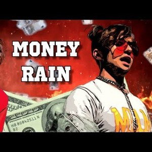 Money Rain 