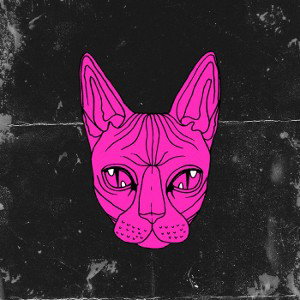 Чёрная кошка 