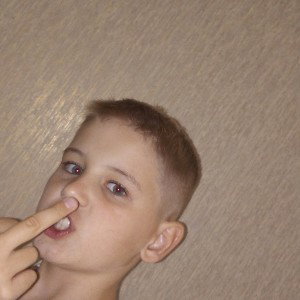 пустая вода