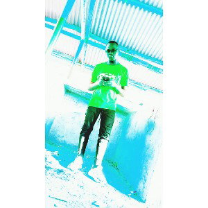 my story king Chalton 