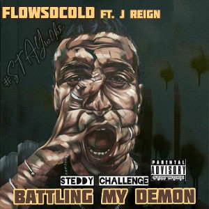 Demons Ft J. Reign