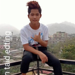 Rohan taid