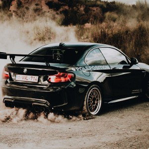 это же BMW