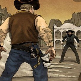     WESTERN                          