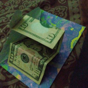 TENGO DINERO TENGO FLOW TENGO TODO LO QUE NO TIENES TÚ