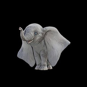 Glanda lui Dumbo