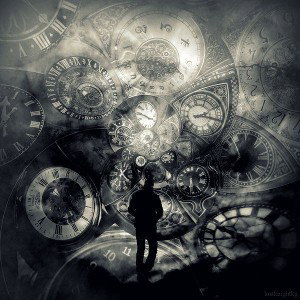 Es El Hora Improvisación 