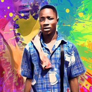 Lawal-On De Street
