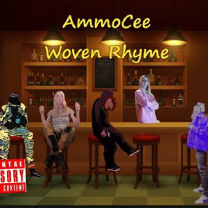 WOVEN RHYME