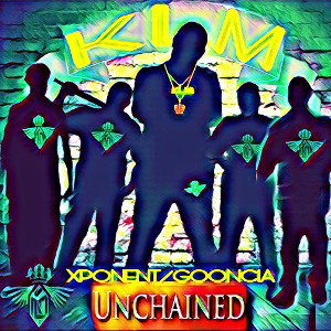 UNCHAINED @xponentx @moderator_en