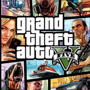 GTA 5