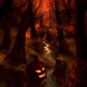 HALLOWEEN (free beat)